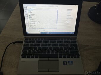 Notebook HP Elitebook 725 G3 - 4