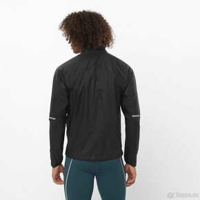 SALOMON SENSE FLOW pánská větrovka vel. L - 4