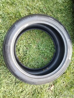 4x Zimní Continental WinterContact TS850P 285/40 R21 109V XL - 4