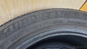 Letni pneu bridgestone 195 55 15 - 4