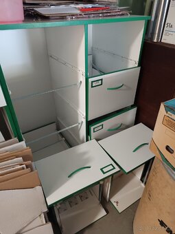 Kartotéka registračka - 4