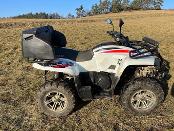 Access 700 ax - 4