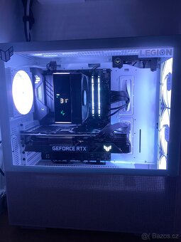 Skládání PC / Upgrade / Obsluhování pc - 4