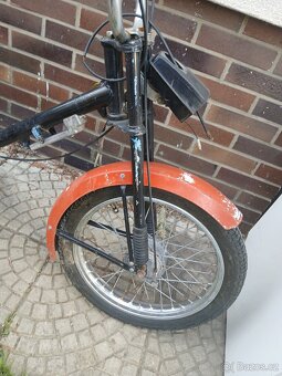 Babetta 207 - 4