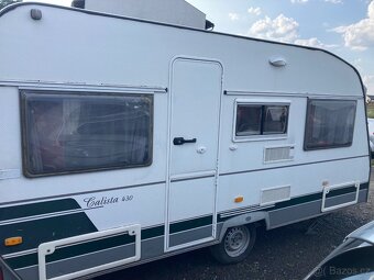 Karavan Calista 430 C - 4