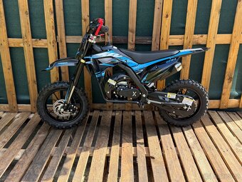 Minicross 49ccm2T C023 - 4