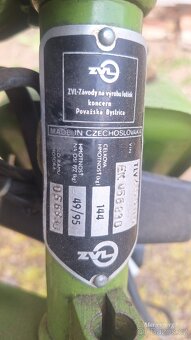 Babetta 210 - 4