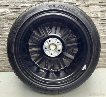 18" Originál Kia PROCEED GT 5x114,3 NOVÁ LETNÍ SADA - 4