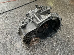 Převodovka VW Group 6 kvalt manual - 4