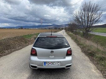 Volkswagen polo GTD 260hp - 4