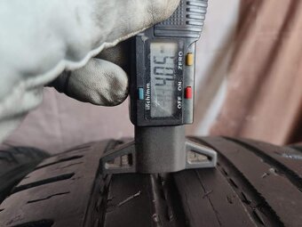 Letní pneu Nokian 106H 225 65 17 XL - 4