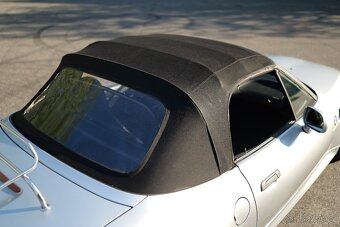 BMW Z3 1.8 100. tis najeto / HARDTOP - 4