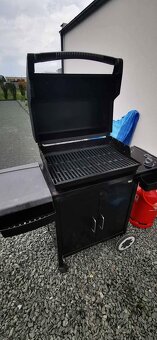 Zahradni gril Weber Spirit 210 classic - 4