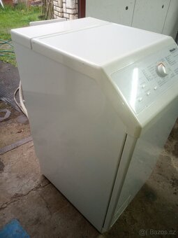 Automatická pračka Miele - 4