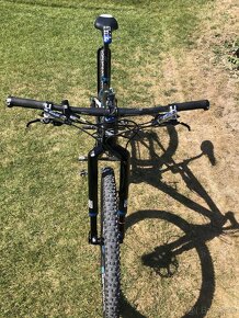 Bulls Wild Edge 29 Carbon RS-1 - 4
