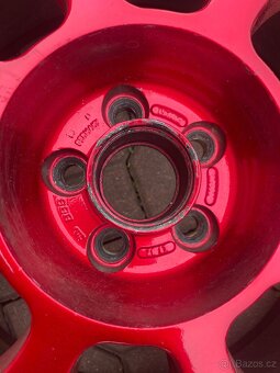 BBS rc 330 - 4