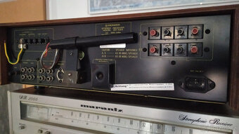 Pioneer vintage - 4