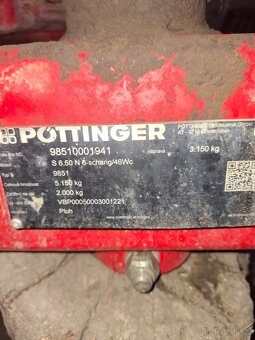 Pluh pottinger 6.50 Nova - 4
