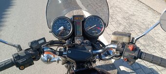 Honda CB 650 C - 4