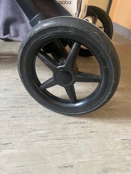 Bugaboo fox 3 - 4