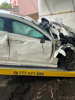 Mercedes amgt 63s - 4