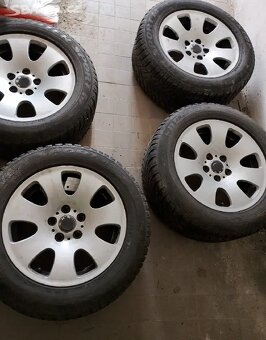sada alu BMW styling 165 - 4