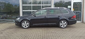 Volkswagen Golf 6 1.4 TSI 90 Kw Comfortline - 4