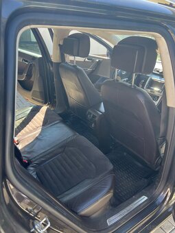 Passat B7 2011 2.0tdi - 4
