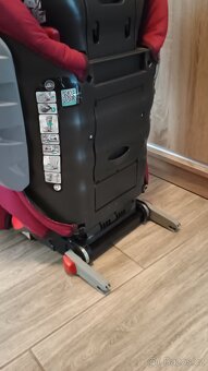 Romer Kidfix Sict - 4