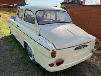 ŠKODA 440 SPARTAK - 4