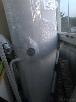 Solárium Philips HB554 - domácí, s kolečky Skončeno - 4