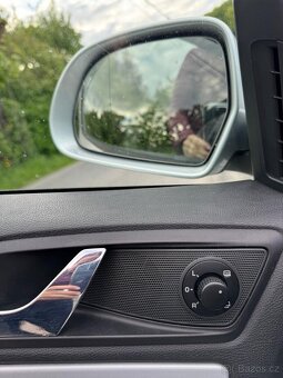 Škoda Octavia 2, 1.2 TSI 77kw, Style - 4