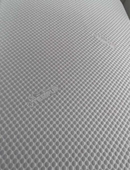 Tempur Pedic matrace Memory foam 100x220x20 H3 - 4