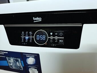 Nová myčka Beko 60 cm, ZÁRUKA - 4