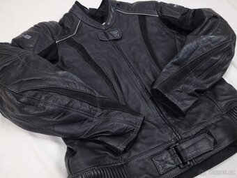 Probiker PRX-8 dámska kožená moto kombinéza 46 XL - 4