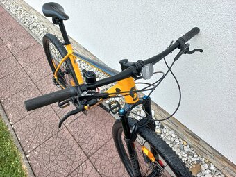 Scott Scale 960 - horské kolo vel XL - 4