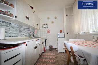 Prodej byt, 3+1, 65 m2, ul. U Školky, Ostrava - Poruba - 4