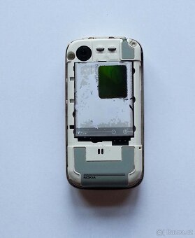 Nokia 5300 XpressMusic - 4