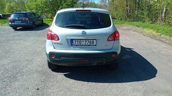 Nissan Qashqai 1.5dci - 4