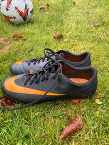Nike Mercurial Vapor Superfly II FG Carbon - 4