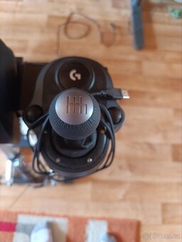 Logitech g29 - 4