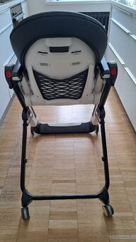 Dětská židlička Peg Perego Siesta - 4