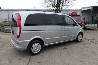Mercedes Benz Viano 2.2 cdi - 4