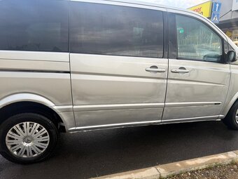 Mercedes Benz Viano 2.2 cdi - 4