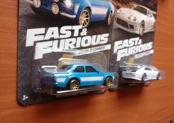 HW Fast & Furious (1) - 4