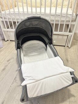 Korbička Cybex Priam - 4