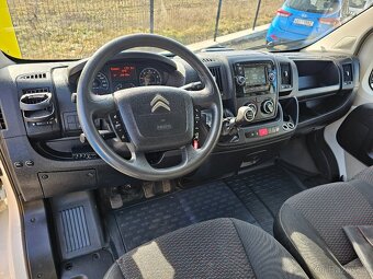 Citroën Jumper, 2.2 HDI - 4