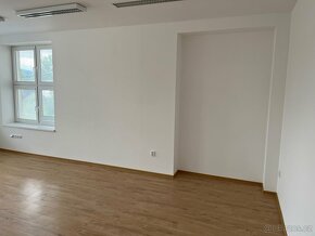 Pronájem kanceláře - 4