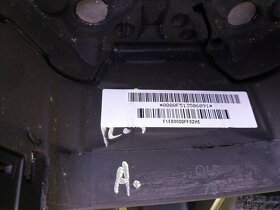 FORD FOCUS,KUGA apod. - VOLANT - 4