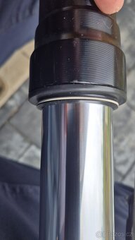 Vidle na Triumph speed triple 1050 - 4